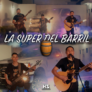 La Super del Barril