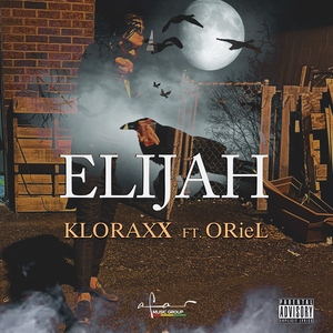 Elijah