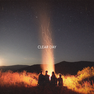 clear day