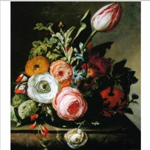 悲しみの花に-single edit-