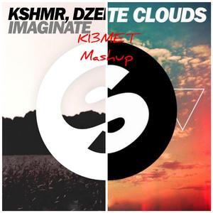 White Imaginate ( K13MET Mashup）