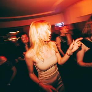 Beauty and a Beat (Techno Version)