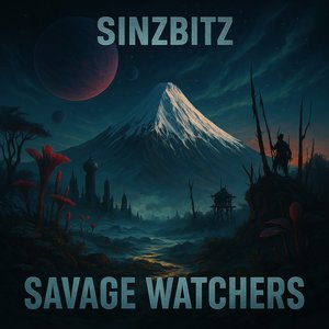 Savage Watchers