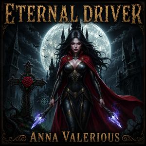 Anna Valerious