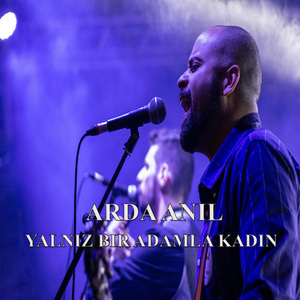 Yalnız Bir Adamla Kadın