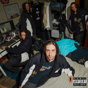 Neighbors (feat. Maz G)