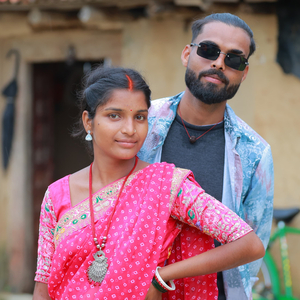 Badi Sundar Jhumariya