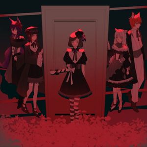 Bake no Hana (Russian Version)