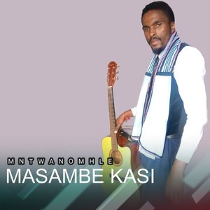 Masambe Kasi