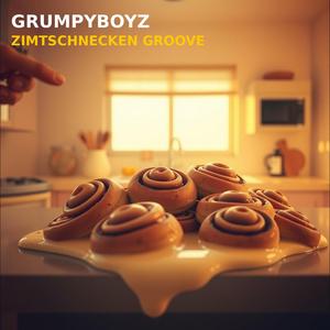 Zimtschnecken Groove (Remix)