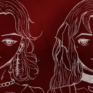 火之涂写「翻自裘德」