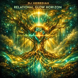 Radiant Relational Burst