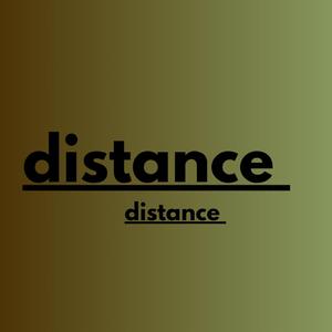 distance