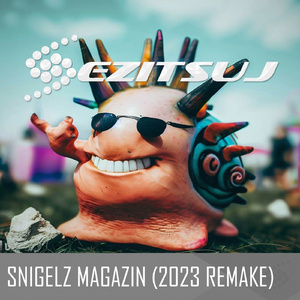 Snigelz Magazin (2023 Remake)
