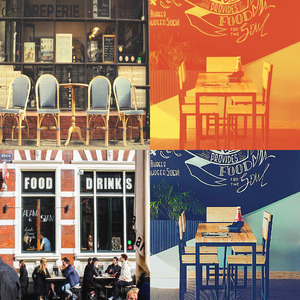 抚慰的浪漫打架回忆