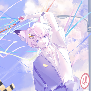 错把风月入墨（男生翻唱）