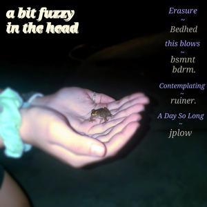 Erasure (feat. Bedhed)