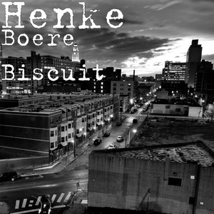 Boere Biscuit