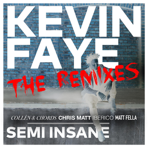 Semi Insane (Iberico Remix)