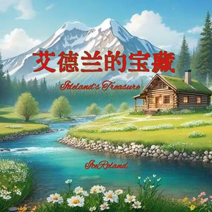 艾德兰的宝藏
