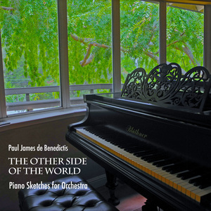 Movement III - “Me Revoilá” - Home Again