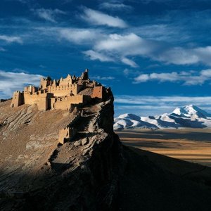 楼兰皇·不觉心婉寂(箫)