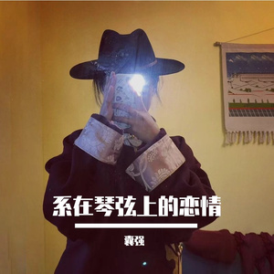 系在琴弦上的恋情