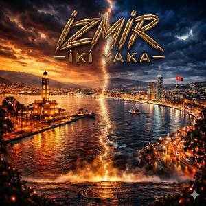 İzmir İki Yaka (feat. Ado)