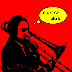 Pop Art Sax