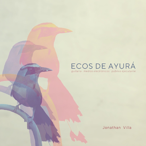 El Barranquero Mira el Horizonte