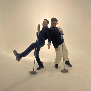 Akan Zaman (feat. Salih)