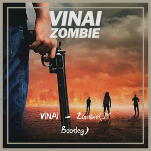 VINAI-Zombie(JY Bootleg)（JY remix）
