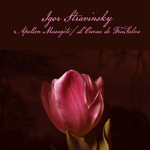 Apollon Mussagète:Apothèose