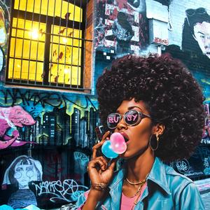 Busy (feat. Stassi & Nic Nac)