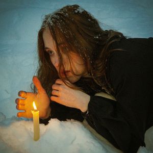 Подснежники