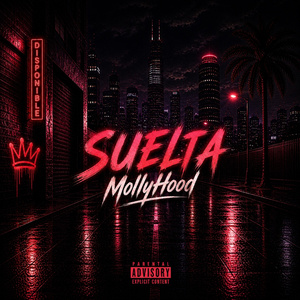 Suelta