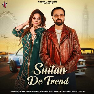 Suitan De Trend