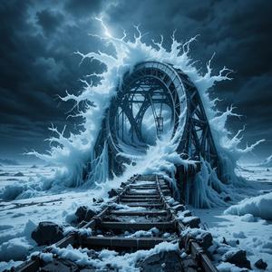 Metal Sparks at Midnight