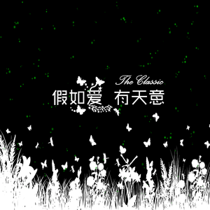 假如爱有天意(钢琴版)(终曲)