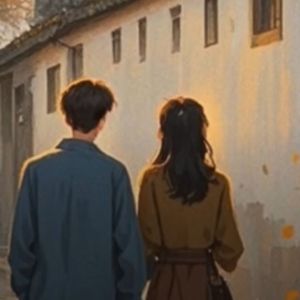 风过梧桐巷