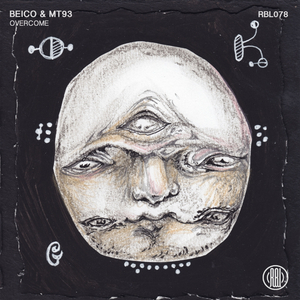 Superarse (Original Mix)