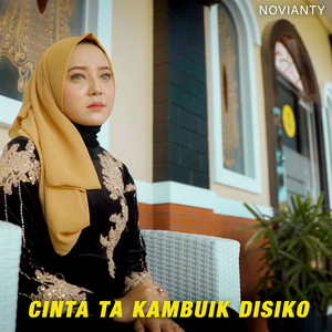 CINTA TA KAMBUIK DISIKO