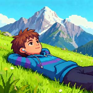 年轻人不讲武德