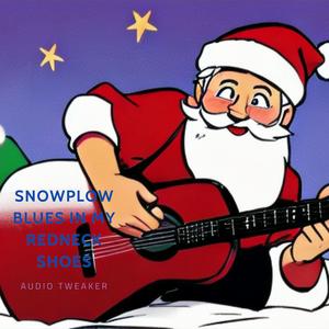 Redneck Reindeer Roundup