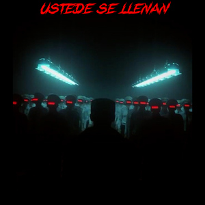 Ustede se llenan