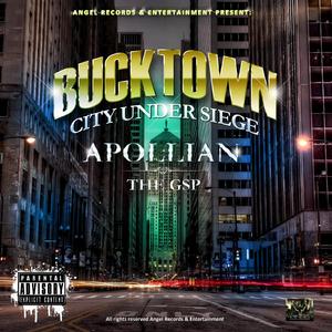 Bucktown (city under siege)
