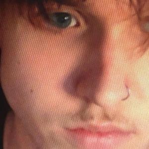 nie si ako ja (feat. FluoxetínovýBoh)