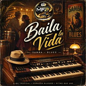 Baila la Vida2