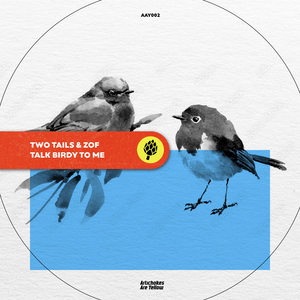Talk Birdy To Me (Radio Edit)