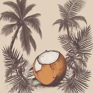 i'm Coconut
